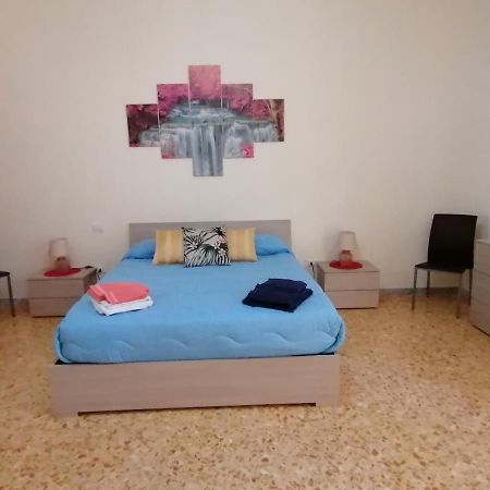 B&B Renella Caserta Exterior foto