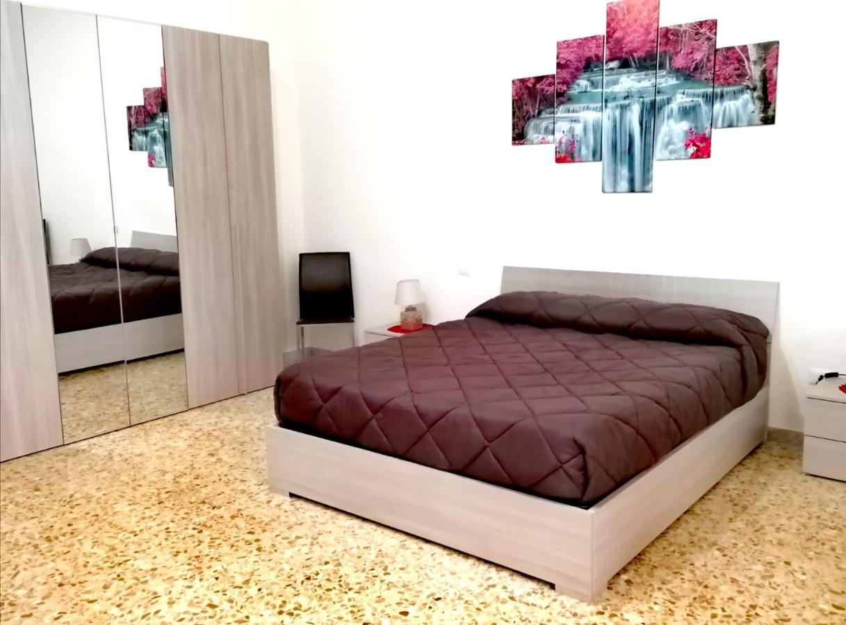 B&B Renella Caserta Exterior foto