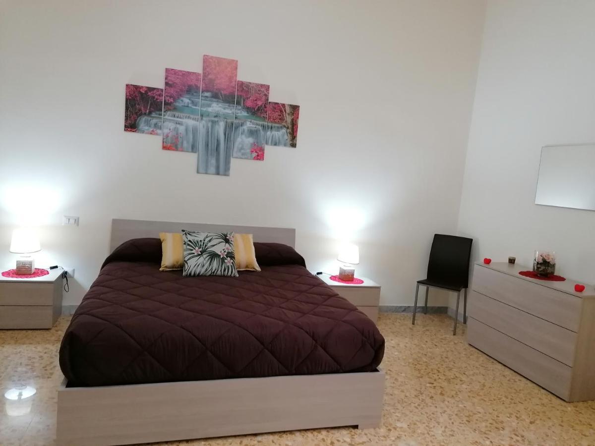 B&B Renella Caserta Exterior foto