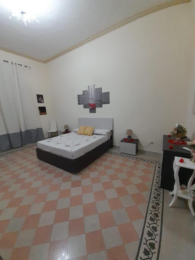 B&B Renella Caserta Exterior foto