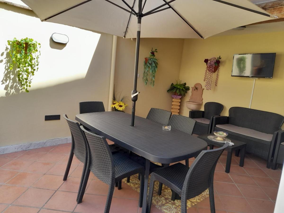 B&B Renella Caserta Exterior foto