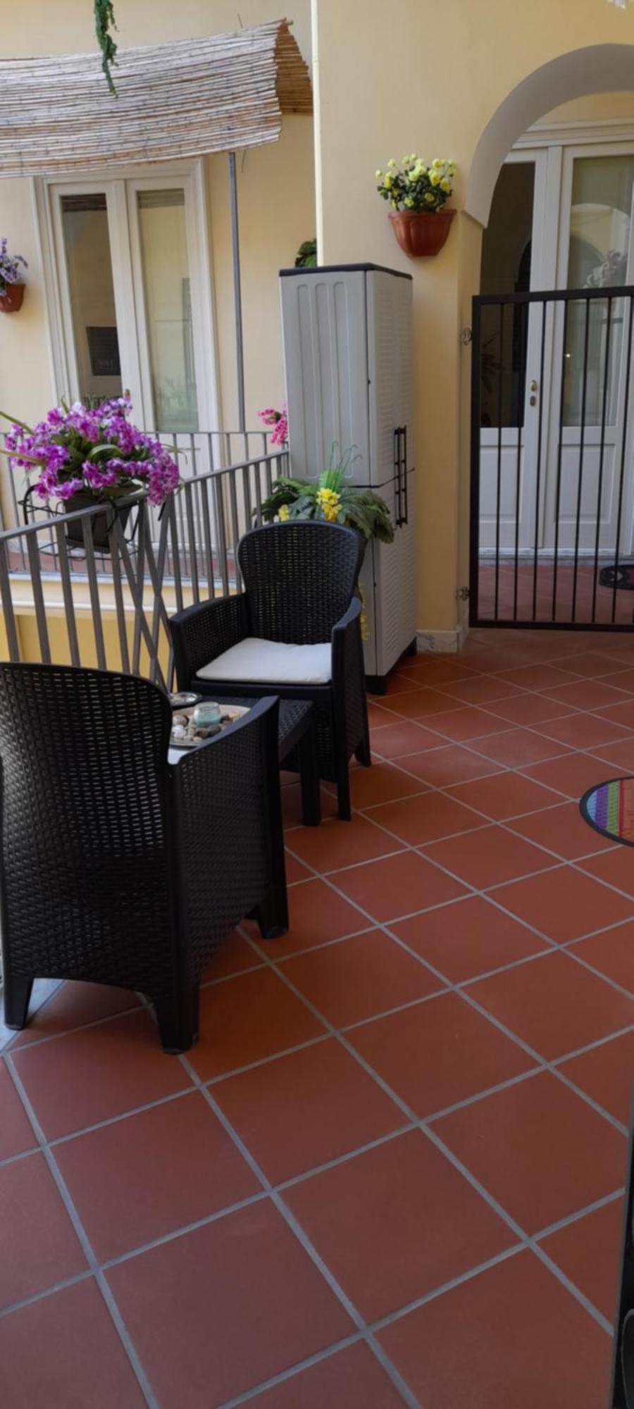 B&B Renella Caserta Exterior foto